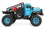 WL 184020 4WD Retro Crawler 1/18 RTR
