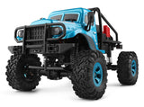 WL 184020 4WD Retro Crawler 1/18 RTR