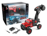 WL 184020 4WD Retro Crawler 1/18 RTR