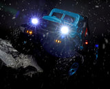 WL 184020 4WD Retro Crawler 1/18 RTR
