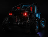 WL 184020 4WD Retro Crawler 1/18 RTR