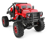 WL 184020 4WD Retro Crawler 1/18 RTR