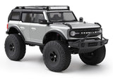 WL 184023 4WD Crawler 1/18 RTR Grey