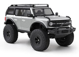 WL 184023 4WD Crawler 1/18 RTR Grey