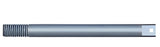 Shock Shaft Rear (2)