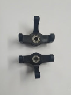 Wheel Hub Front