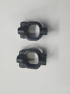 Caster Blocks