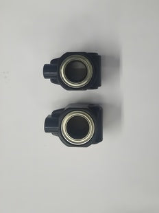 Wheel Hub Rear