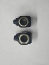 Wheel Hub Rear