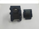 Transmission Cover Front/Rear