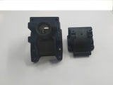 Transmission Cover Front/Rear