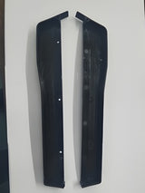 Underbody Skid Plate