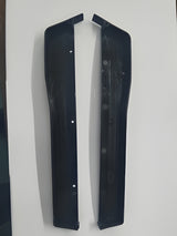 Underbody Skid Plate