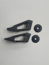 Rear Wing Mounting Bracket
