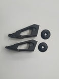 Rear Wing Mounting Bracket