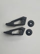 Rear Wing Mounting Bracket