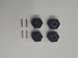 Hex Hub