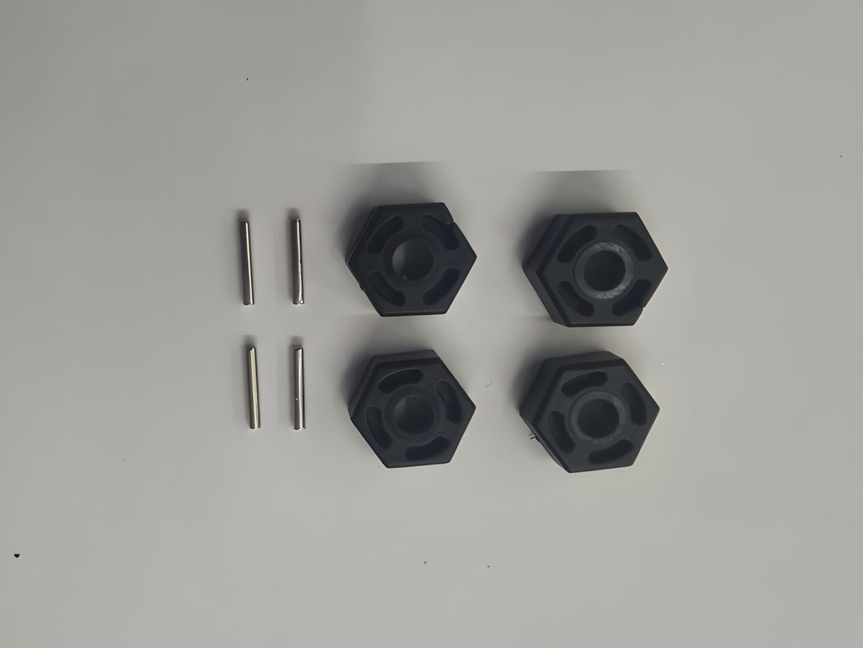 Hex Hub