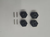 Hex Hub