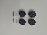 Hex Hub
