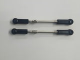 Tie Rod Steering