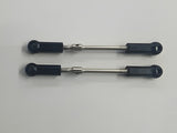 Rear Tie Rod