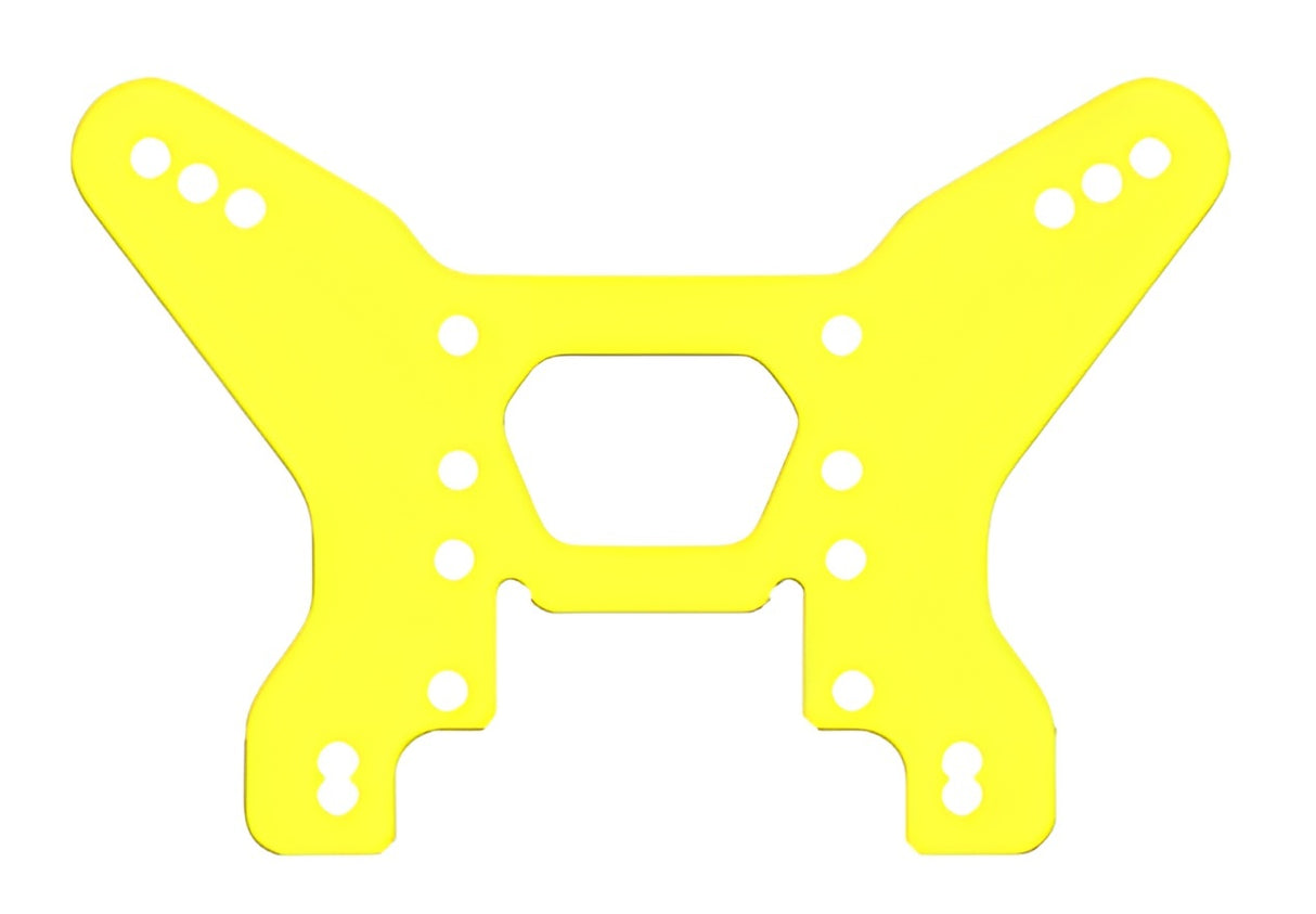 Shock Mount Plate Rear