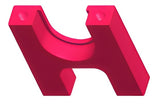 Reduction Gear Mounting Bracket