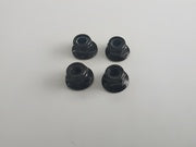 Flange Lock Nut M4 (4)