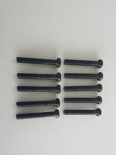 Phillips Screw M3x18mm (10)