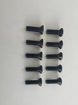 Phillips Countersunk Screw M3x12mm (10)