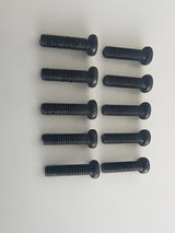 Phillips Screw M3x16mm (10)