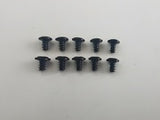 Self-tapping Screw 2.6x4mm (10)