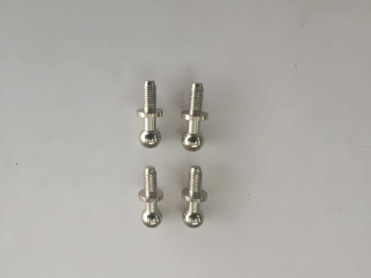 Ball Head Screw 4.8x12mm (4)