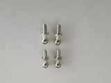 Ball Head Screw 4.8x12mm (4)