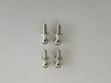 Ball Head Screw 4.8x12mm (4)