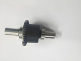 Differential Unit