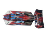 Bodyshell &amp; Wing
