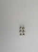 Hex Grub Screw M4x4mm (6)