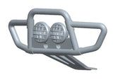 Bumper Front