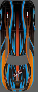 Bodyshell