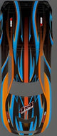 Bodyshell