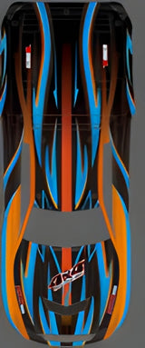 Bodyshell