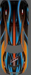 Bodyshell