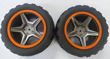 Tire &amp; Wheel (2)