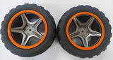 Tire &amp; Wheel (2)