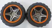 Tire &amp; Wheel (2)