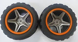 Tire &amp; Wheel (2)