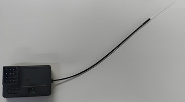 Receiver 4-Channel (Brushless)