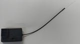 Receiver 4-Channel (Brushless)